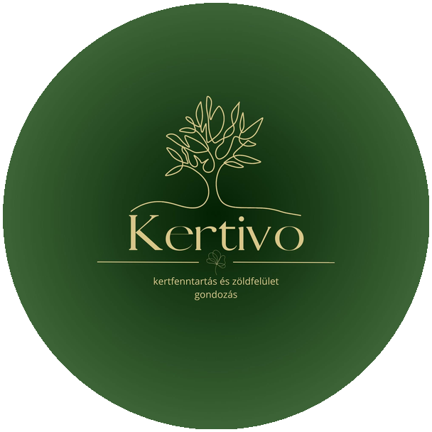 Kertivo logó